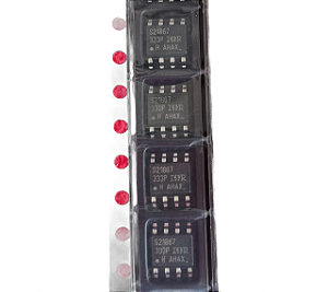 Circuito integrado driver  Irs21867s s21867