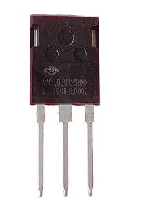 Transistor IGBT  MM50G3U120BMX