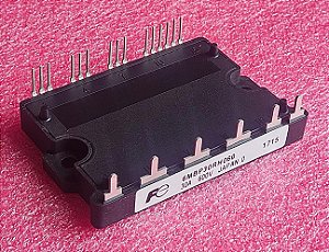 Módulo IGBT 6MBP30RH060