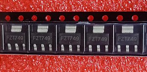 Transistor FZT749