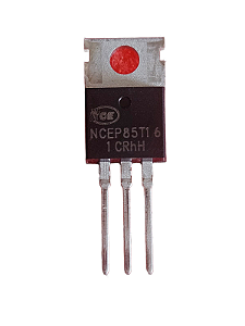 Transistor mosfet Ncep85t16 Ncep85t1