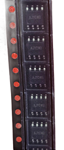 Circuito integrado Sy8213fcc Sy8213 AJ AJY