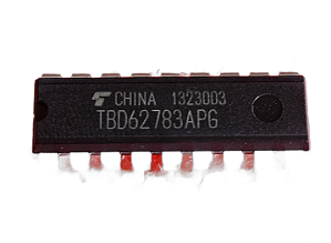 Circuito integrado Tbd62783apg Tbd62783