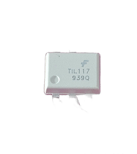 Circuito integrado TIL117 DIP