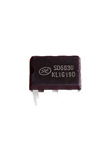 Circuito integrado SD6830
