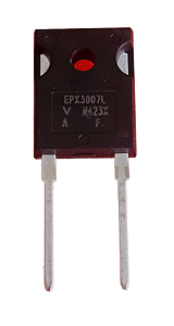 Diodo EPX3007L VS-EPX3007L-N3 30a 650v
