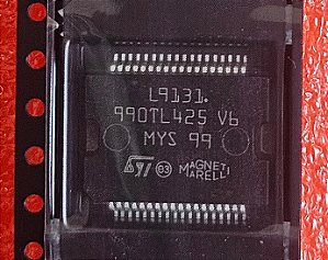 Circuito integrado L9131