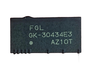 Circuito integrado GK-30434E3 GK 30434E3