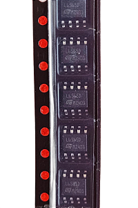 Circuito integrado L6565 L6565D L6565N