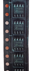 Circuito integrado ICE2QS03G 2QS03G