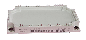 Módulo IGBT FP40R12KT3G