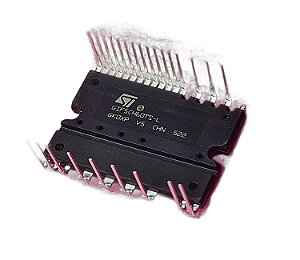 Módulo IPM STGIF5CH60TS-L GIF5CH60TS-L