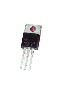 Transistor MOSFET Nce82h140