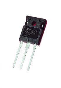 Transistor IGBT FGH75T65SHDT-F115 FGH75T65SHDT