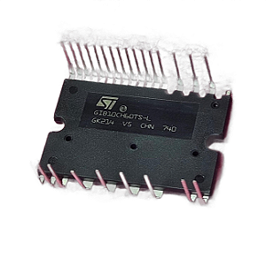 Módulo IPM STGIB10CH60TS-L GIB10CH60TS-L