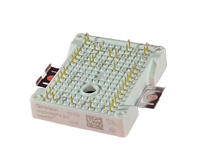 Módulo IGBT FP25R12W2T4_B11 FP25R12W2T4 pino soldável