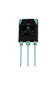 Transistor NJW21193 NJW21193G