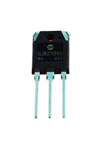 Transistor NJW21194 NJW21194G
