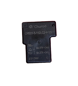 Relé CHS01-S-112LC2