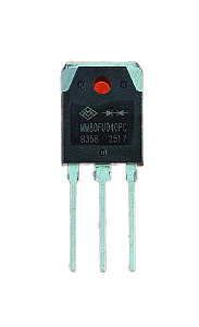 Diodo MM80FU040 MM80FU040PC