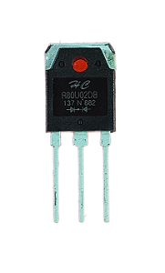 Diodo R80U02DB