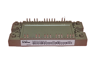 Módulo IGBT 7MBR50VP060A