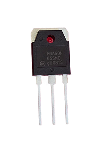Transistor IGBT FGA60N65SMD 60N65 FGA60N