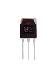 Transistor IGBT TGAN60N65F2DS 60N65F2DS