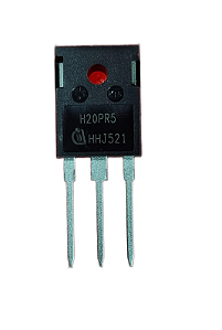 Transistor IGBT IHW20N135R5 H20PR5
