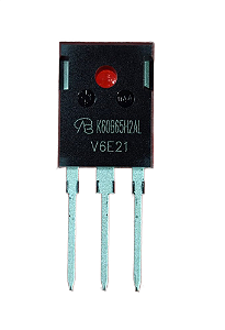 Transistor IGBT AOK60B65H2AL K60B65H2AL