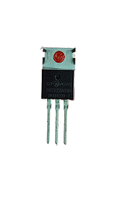 Transistor mosfet CRST055N08N