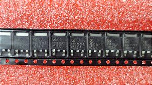 Transistor mosfet IPD95R750P7