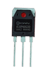 Diodo MURP60G20