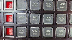 Circuito integrado KB9010QFC4 KB9010QF ENE