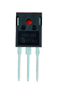 Transistor IGBT IKW40N120H3 K40H1203