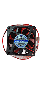 Cooler Ventoinha Kf0615h2sr-r Kf0615h2sr r 24v 3,7w