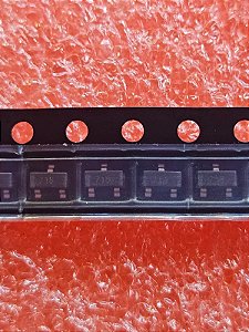 Transistor FMMT718TA  718