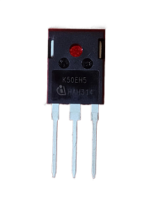 Transistor IGBT IKW50N65H5  k50eh5