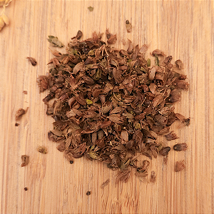 Semente de Manjericão Zaatar Para Plantar
