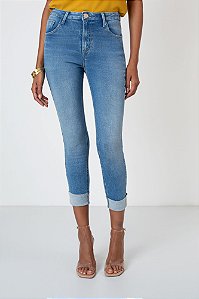 Calça Jeans Moove Esmeralda  M62104