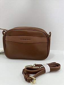 Bolsa Pavao de Ouro  V6113
