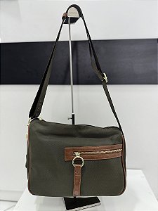 Bolsa Pavao de Ouro  Y1288