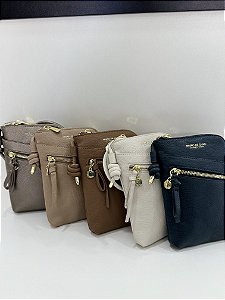 Bolsa Pavao de Ouro  Y1331