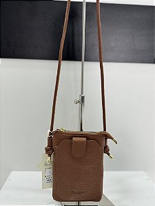 Bolsa Pavao de Ouro  Y1332