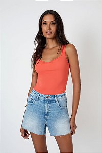 BLUSA FLOR DE LIS F67343