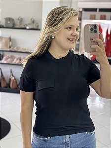 T-shirt Gola Média 459