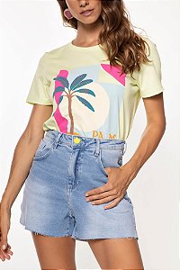 Shorts Jeans Hot Pants F63242