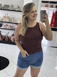 Blusa Anemone T84738