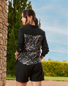 Camisa Estampa Costas 815