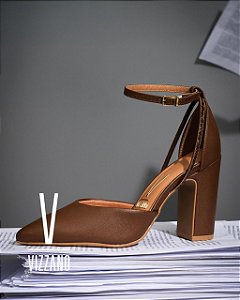 Sapato Scarpin Vizzano 1285449
